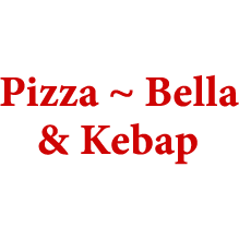Pizza Bella & Kebap Lieferservice